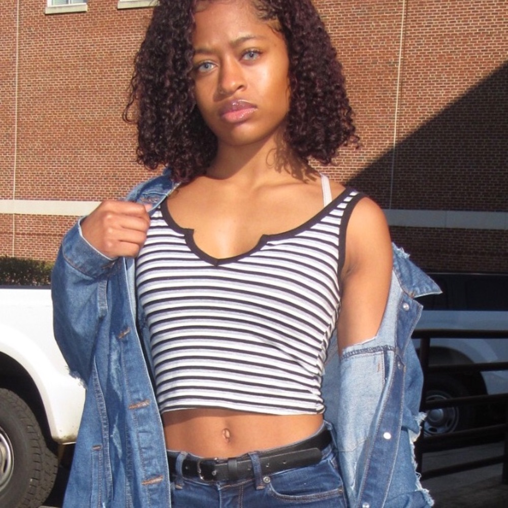 Meet your Posher, Ladae
